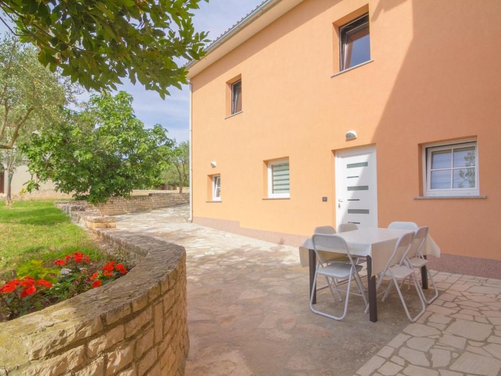 New Family 2 Bedroom Apartment Vodnjan Exterior photo